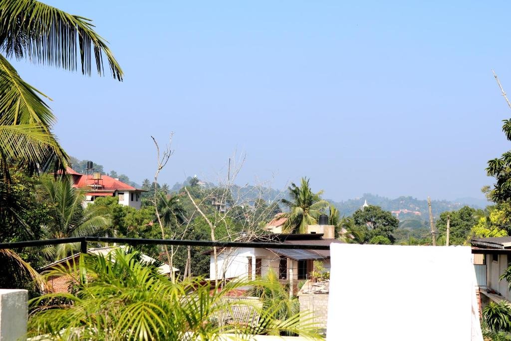 Your Gateway to Adventure: Kandy Backpackers Hostel