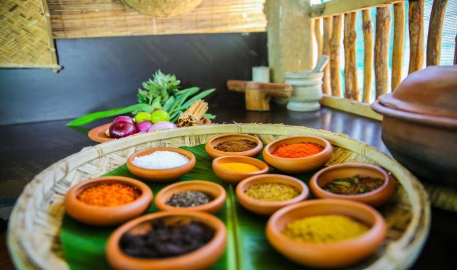 Experience Sri Lankan Cuisine: Join Our Free Cooking Class!